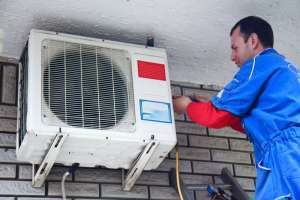 HVAC Companies Near Falmouth, ME Available Now